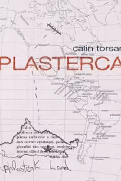 Plasterca