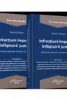 Pachet Infractiuni impotriva infaptuirii justitiei