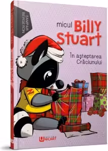 Billy Stuart. In asteptarea Craciunului