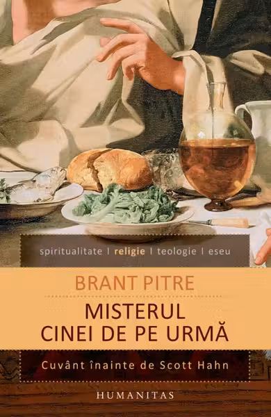 Misterul cinei de pe urmă