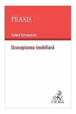 Uzucapiunea imobiliara