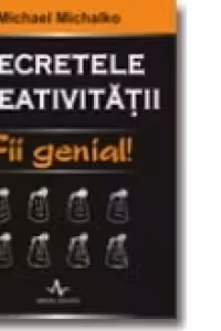SECRETELE CREATIVITATII