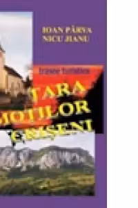 Tara motilor criseni. Trasee turistice