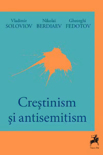 Crestinism si antisemitism