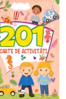 201 carte de activitati 5+