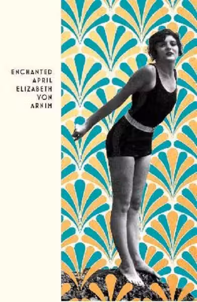 The Enchanted April