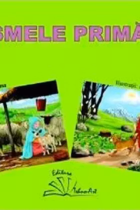 Miresmele primăverii