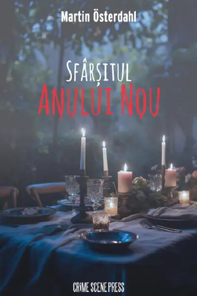 Sfarsitul anului nou