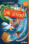 Agentia lumii de voiaj. Lumi stranii
