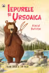 Iepurele si Ursoaica - Atacul bufnitei