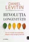 IQ230. Revolutia longevitatii. Ce ne invata neurostiintele despre viata lunga si fericita.