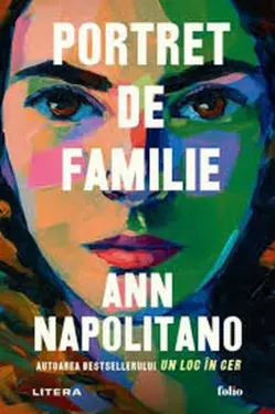 Folio. PORTRET DE FAMILIE.