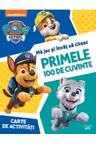 PAW Patrol. MA JOC SI INVAT SA CITESC. PRIMELE 100 DE CUVINTE