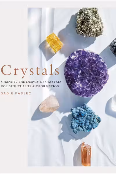 Crystals