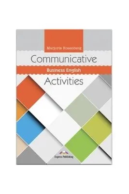 Curs limba engleza Communicative Business English Activities
