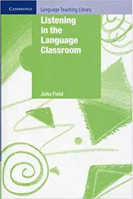 Listening in the Language Classroom