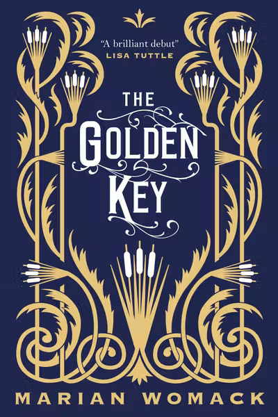 Golden Key