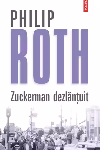 Zuckerman dezlantuit