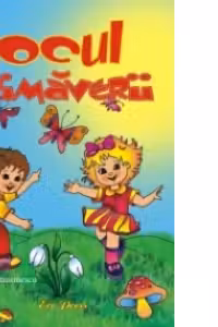 Jocul primaverii