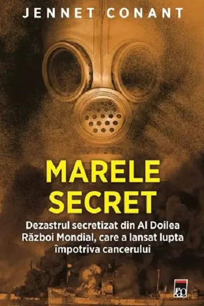 Marele secret