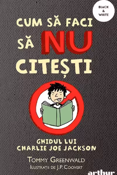 Cum sa faci sa NU citesti vol.1