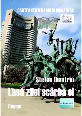 Lasa zilei scarba ei