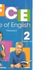 FCE Use of English 2, Students Book For Cambridge First FCE Michigan ECCE