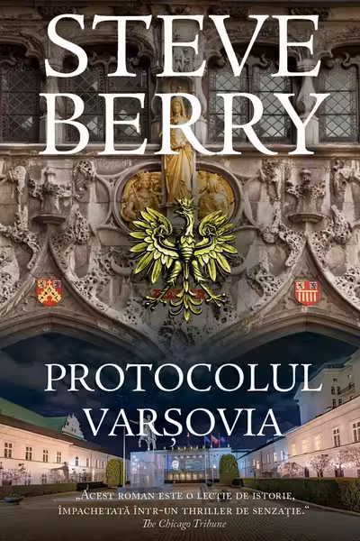 Protocolul Varșovia