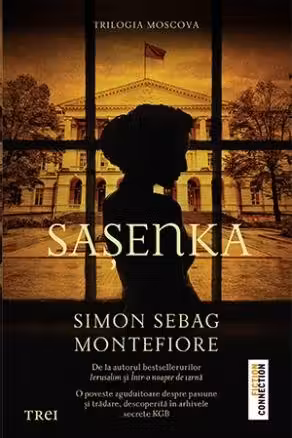 Sasenka