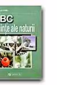 ABC. Stiinte ale naturii