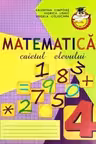 Matematica cl.4. Caietul elevului