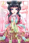 The Apothecary Diaries. Volume 2