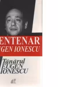Tanarul Eugen Ionescu