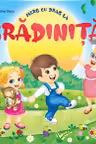 Merg cu drag la gradinita
