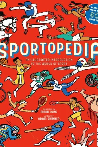 Sportopedia