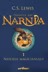 Nepotul magicianului