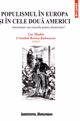 Populismul în Europa și în cele două Americi
