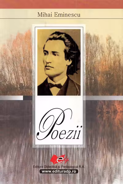 Poezii