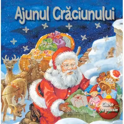 Ajunul Craciunului