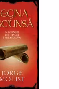 Regina ascunsa
