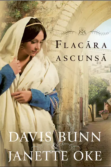 Flacăra Ascunsă
