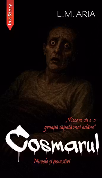 Coșmarul. Nuvele și povestiri