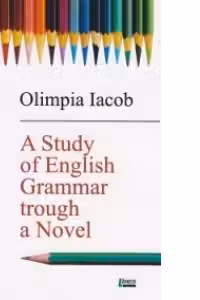 A Study of English Grammar through a Novel