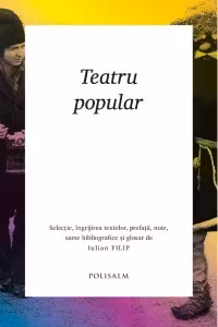 TEATRU POPULAR