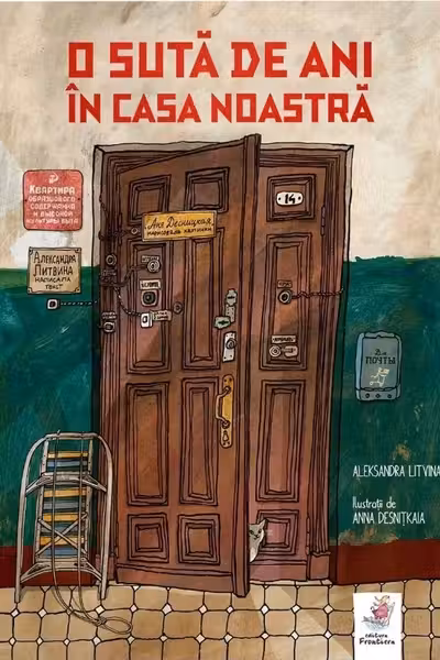 O suta de ani in casa noastra
