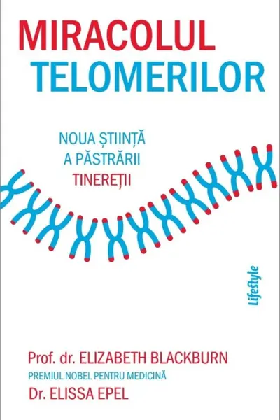 Miracolul telomerilor