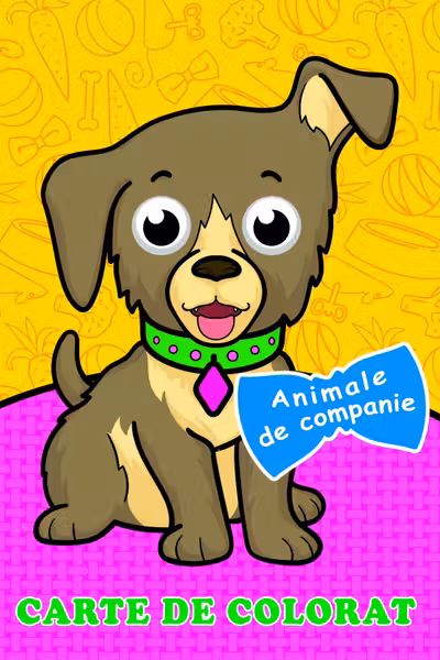 Animale de companie