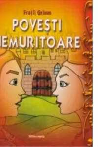 Povesti nemuritoare