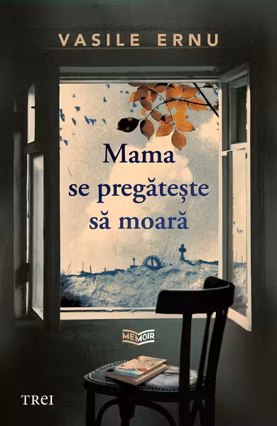 Mama se pregateste sa moara