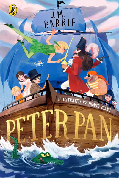 Peter Pan